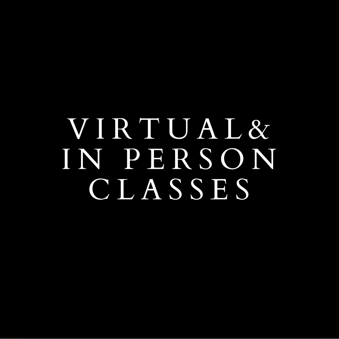 1-1’S AND VIRTUAL CLASSES