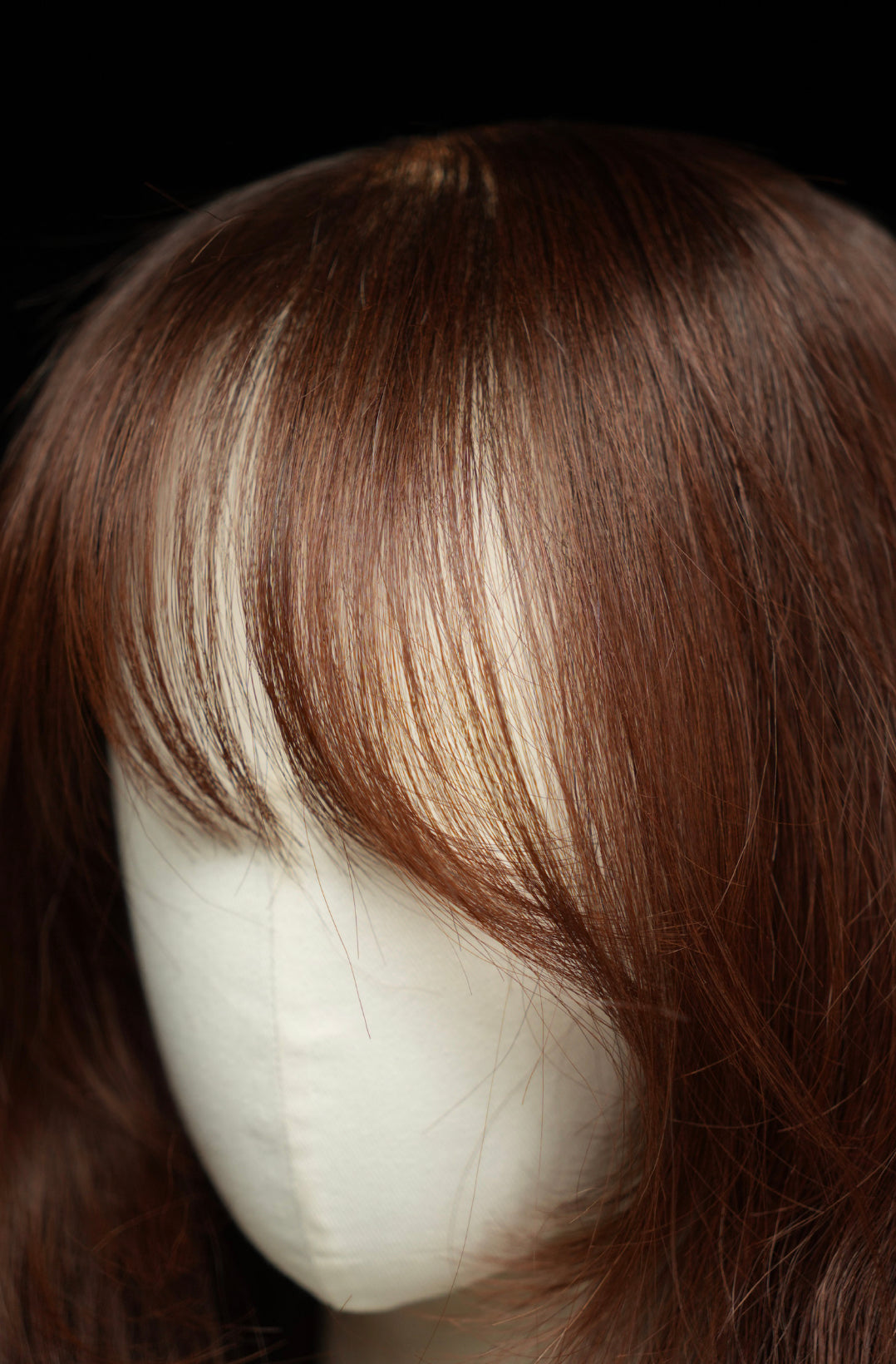 FRINGE GG-5