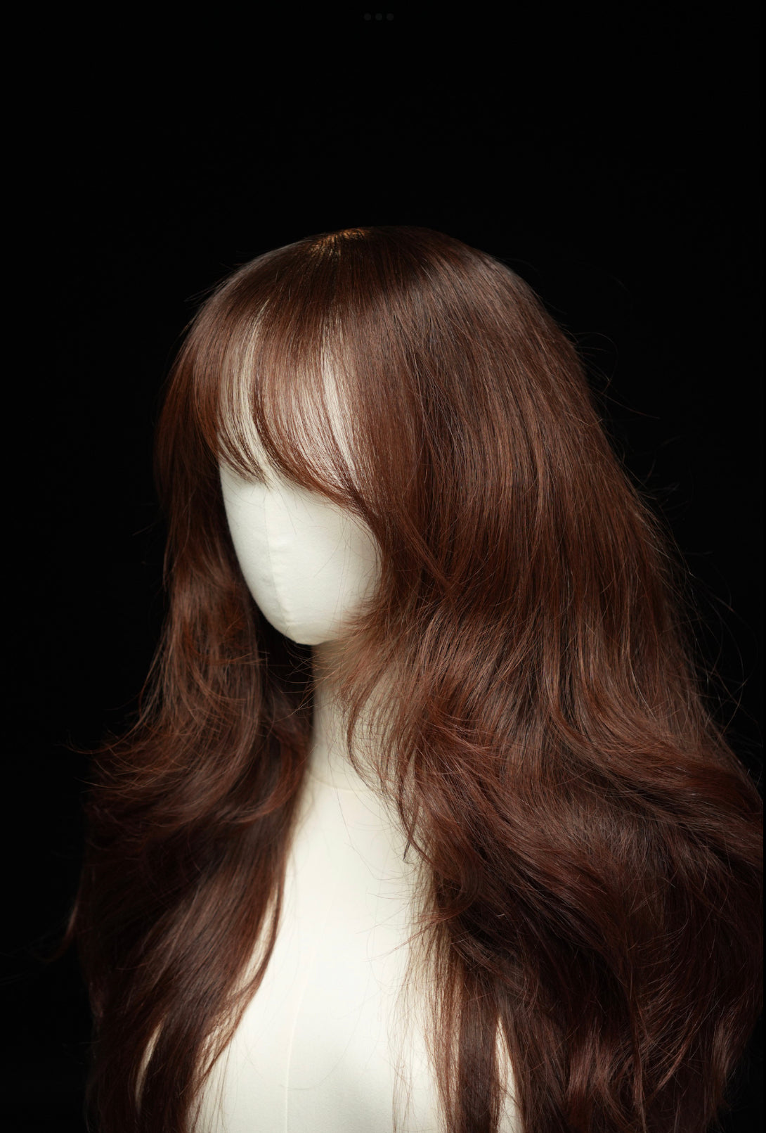 FRINGE GG-4