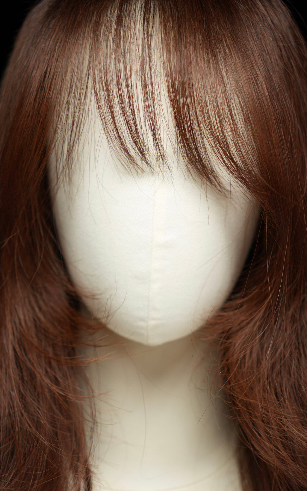 FRINGE GG-3