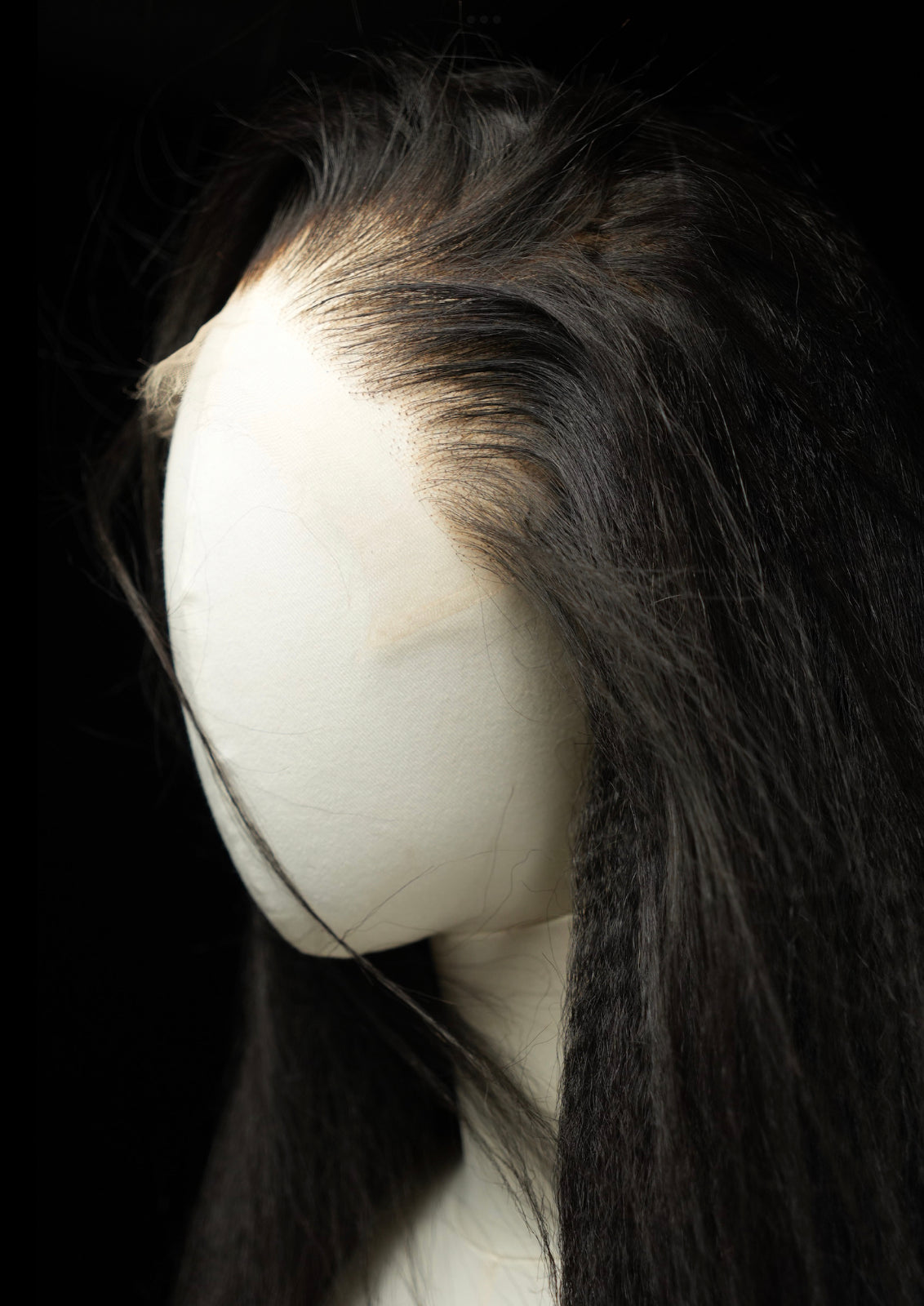 GG NATURAL COL HD CLOSURE