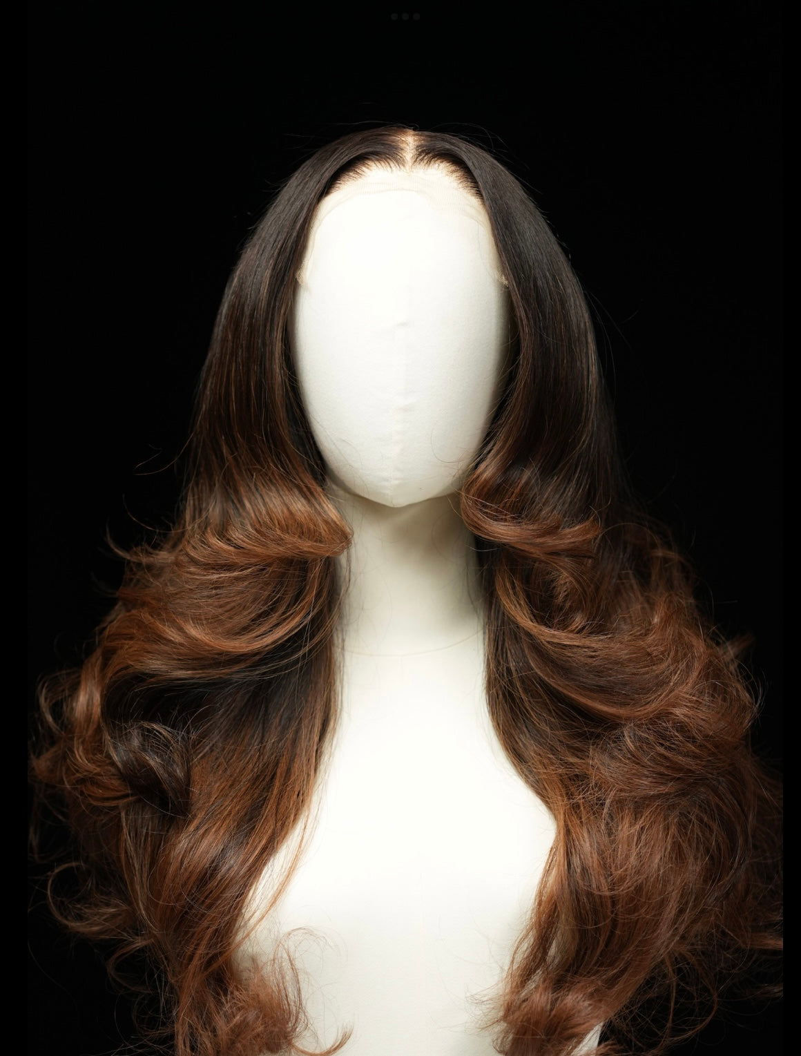 CHESTNUT GG