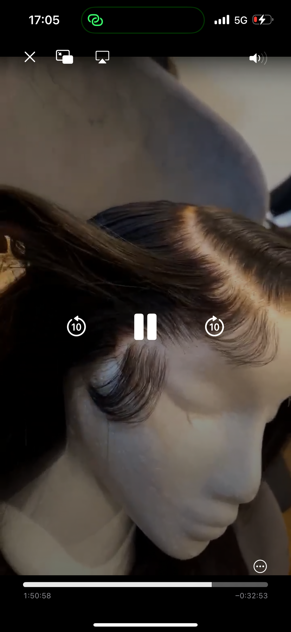 VIRTUAL GG Academy(16 class bundle) home of hair education-10
