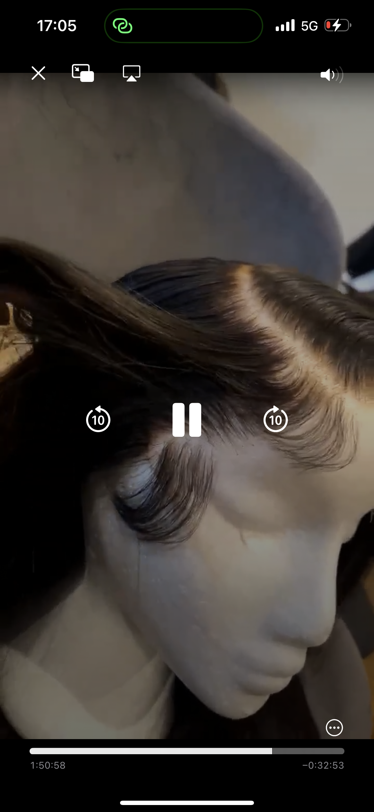 VIRTUAL GG Academy(16 class bundle) home of hair education