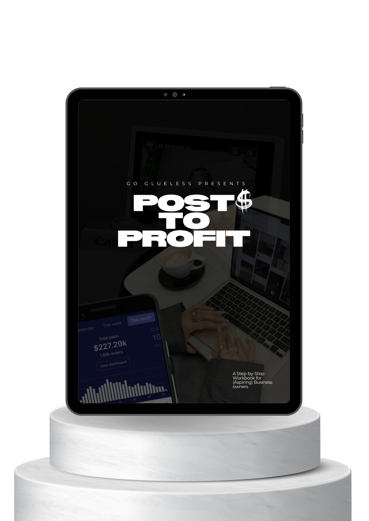 POSTS TO PROFIT (social media ,SMS and email marketing)