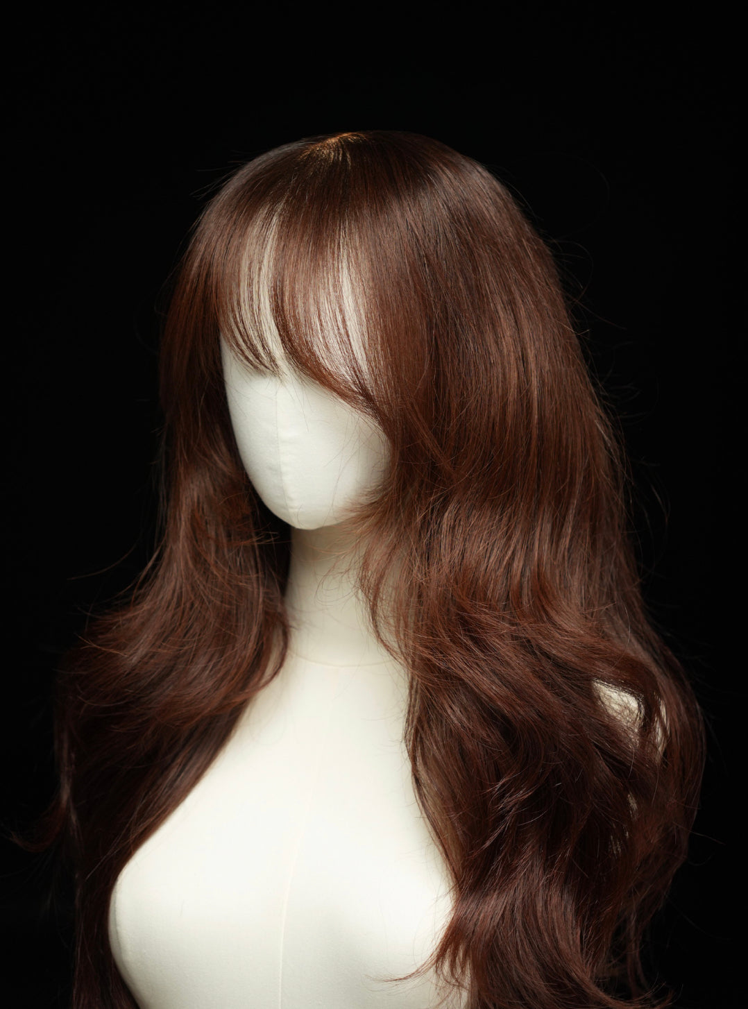 FRINGE GG-2