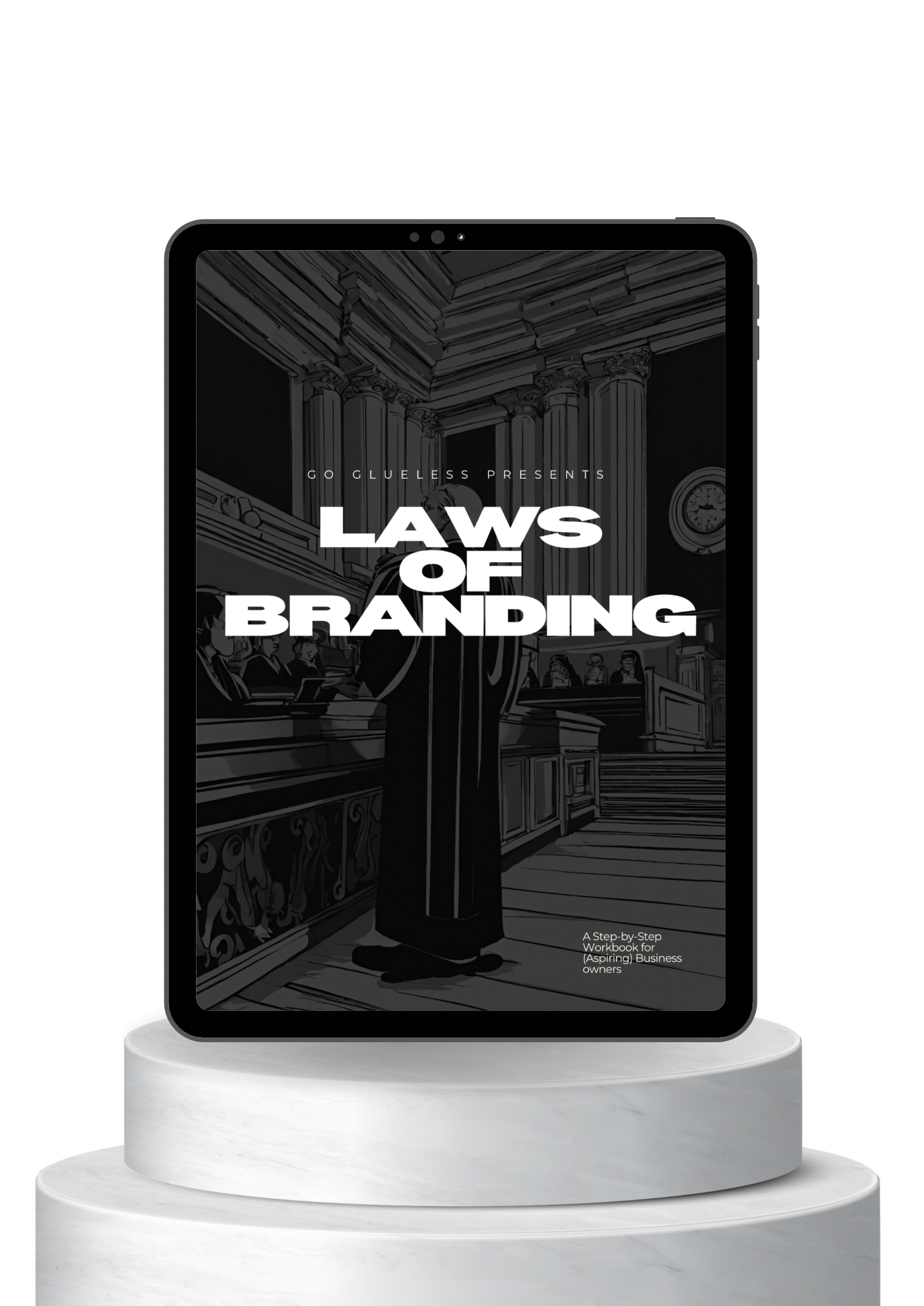 LAWS OF BRANDING (applicable for ANY business)