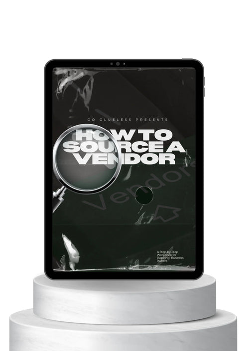 Business manuals