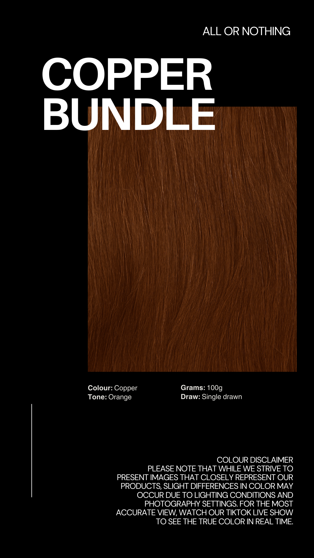 GG COLOURED BUNDLE-8