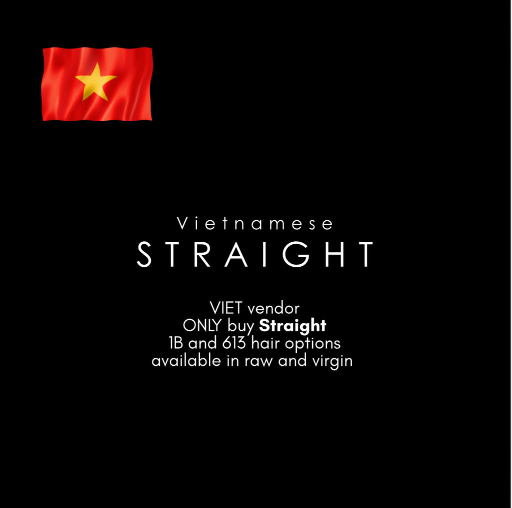 STRAIGHT VIET vendor