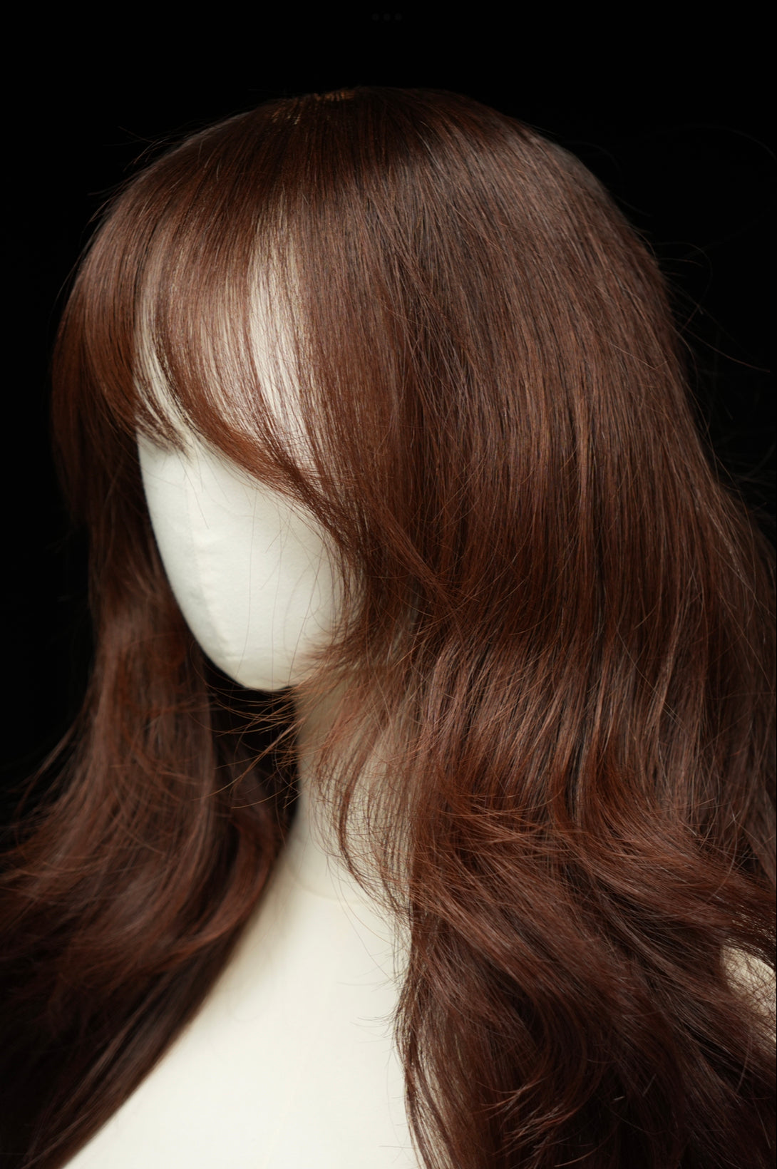FRINGE GG-1