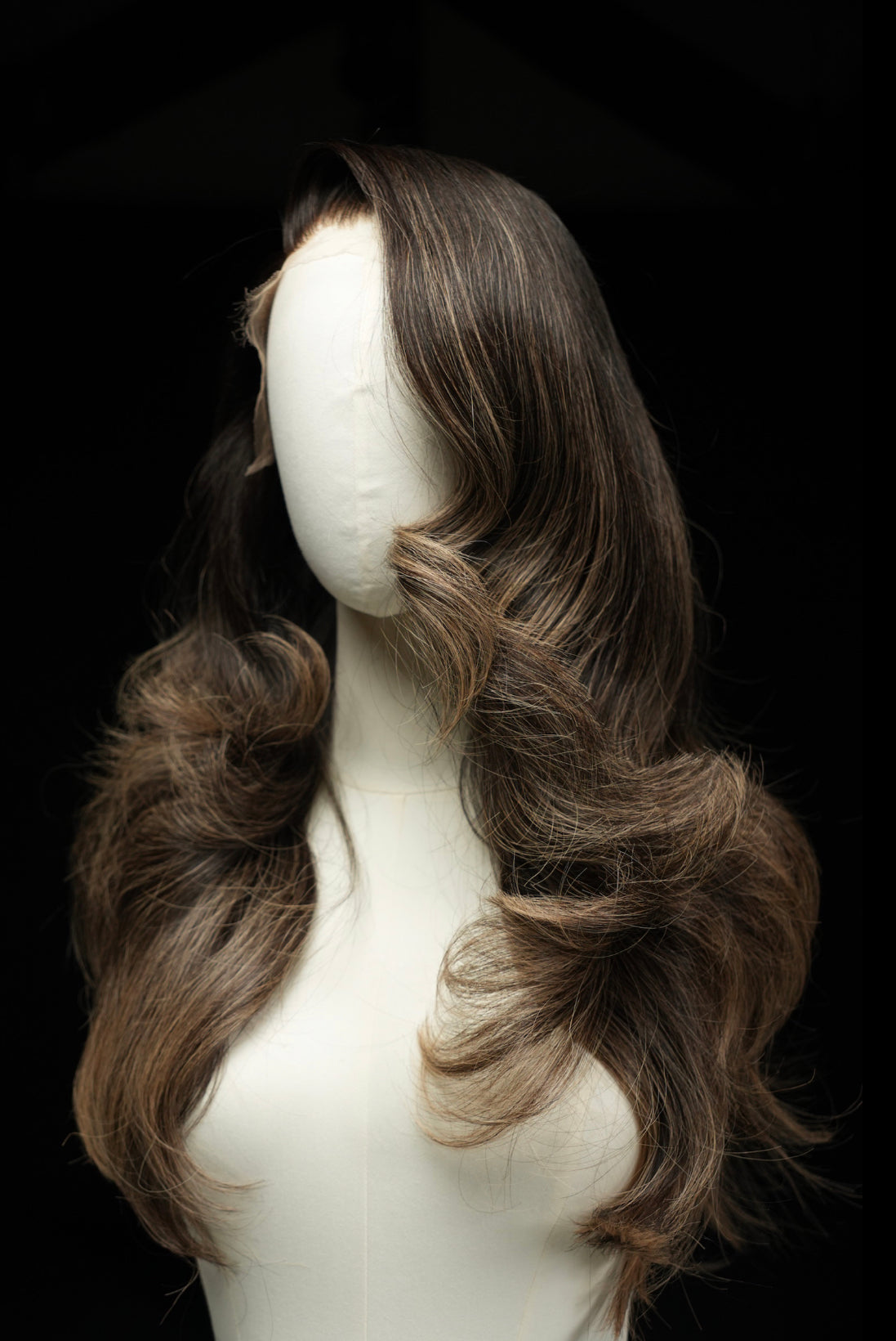 BALYAGE GG