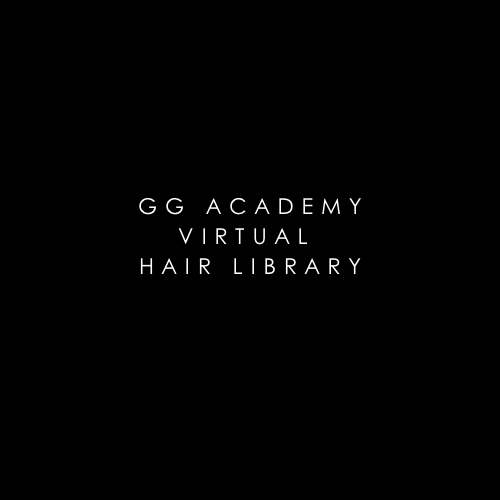 VIRTUAL GG Academy(16 class bundle) home of hair education