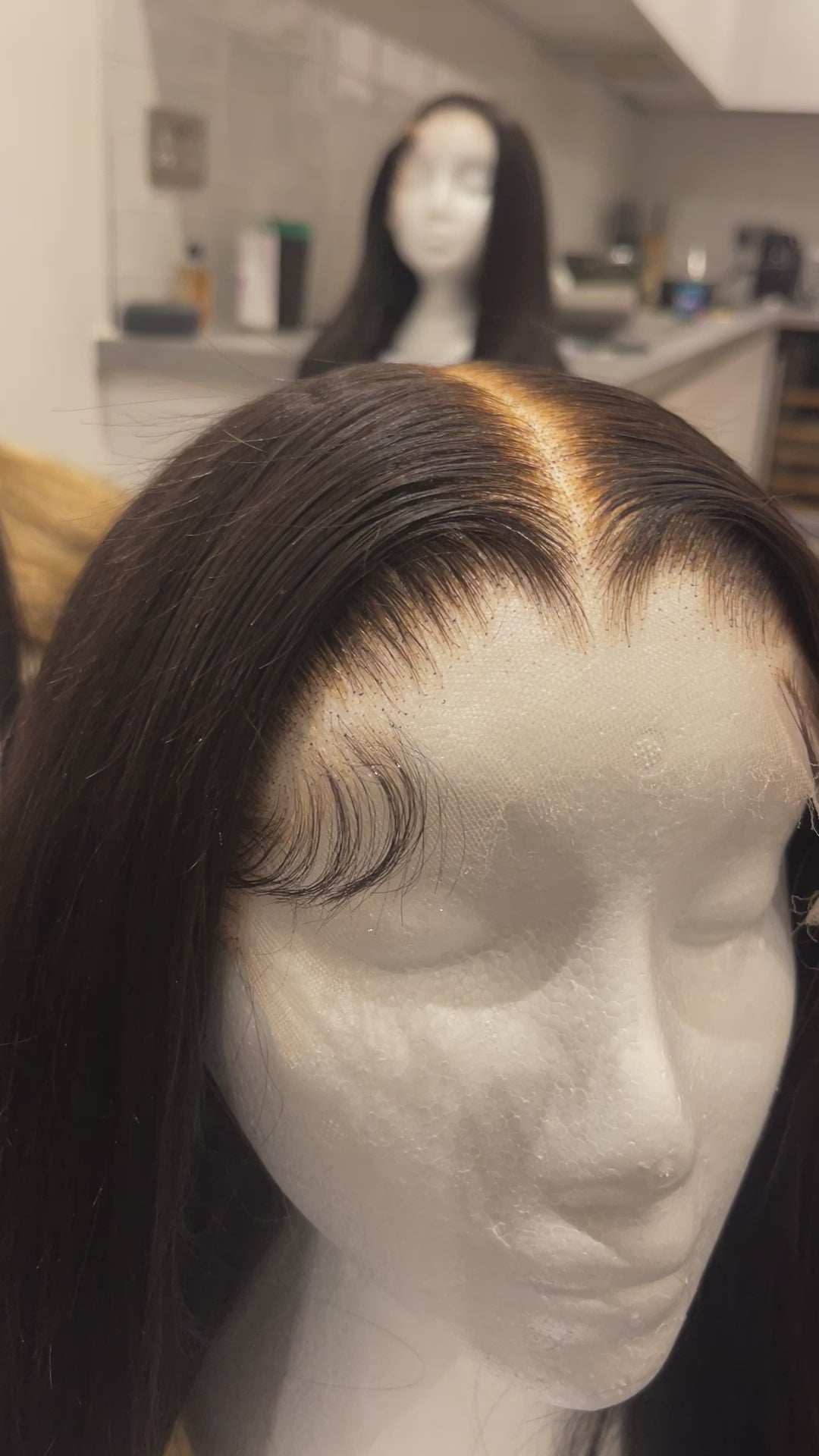VIRTUAL GG Academy(16 class bundle) home of hair education-4